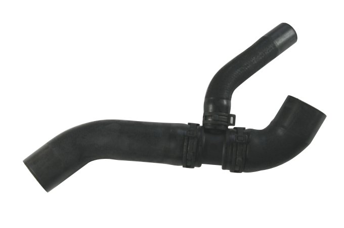 Rura gumowa chłodnicy 2,0 TCIE Freelander (bez klimatyzacji)