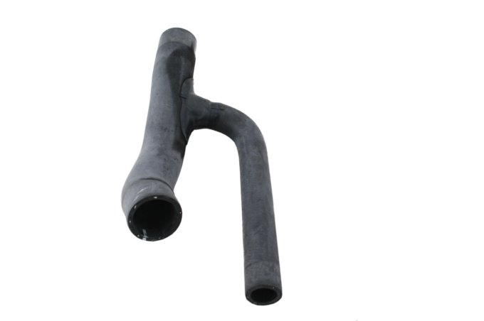 Rura gumowa chłodnicy 2,0 TCIE Freelander (z klimatyzacją)