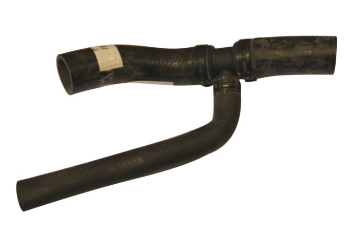 Rura gumowa chłodnicy 2,0 TCIE Freelander (z klimatyzacją)