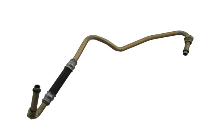 Przewód olejowy chłodnicy Freelander 2,0 diesel TCIE do 2000