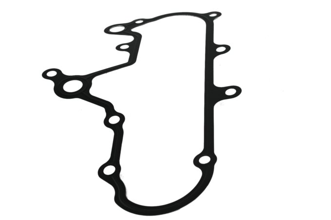 Uszczelka dekla chłodnicy oleju silnika TD5