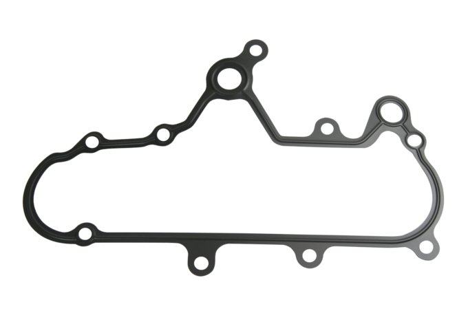 Uszczelka dekla chłodnicy oleju silnika TD5