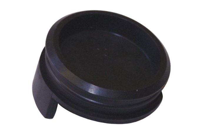 Zaślepka obudowy koła zamachowego V8 RR P38 / Discovery II