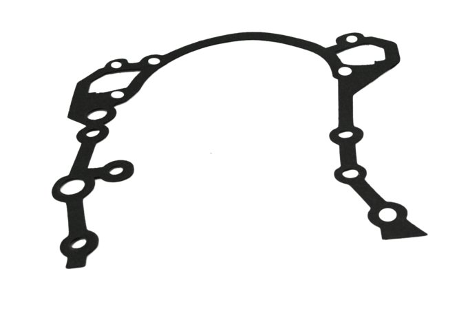 Uszczelka obudowy rozrządu od 95 V8 3,9/4,0/4,6 Defender / Discovery  / Discovery II / RR / RR P38 