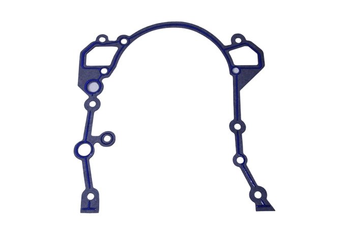 Uszczelka obudowy rozrządu od 95 V8 3,9/4,0/4,6 Defender / Discovery  / Discovery II / RR / RR P38 