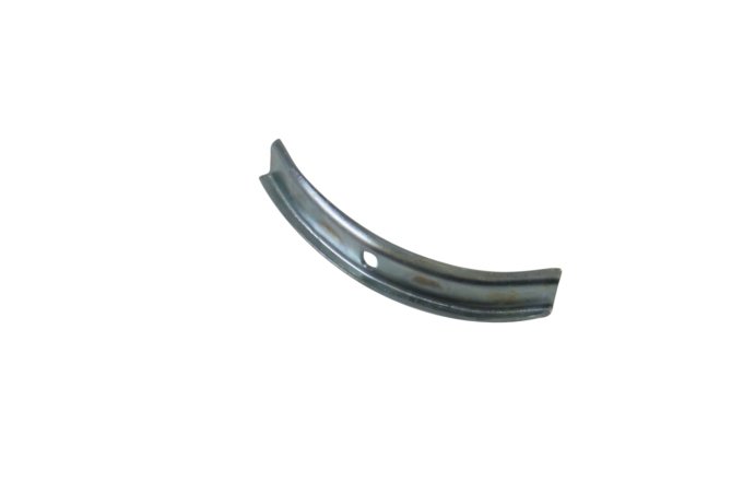 Blacha dociskowa uszczelki gumowej kolektora ssącego V8 3,5/3,9/4,0/4,6