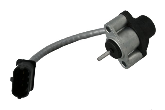 Czujnik położenia wału korbowego V8 4,0/4,6 Discovery II / RR P38 od 99