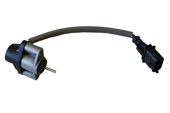 Czujnik położenia wału korbowego V8 4,0/4,6 Discovery II / RR P38 od 99