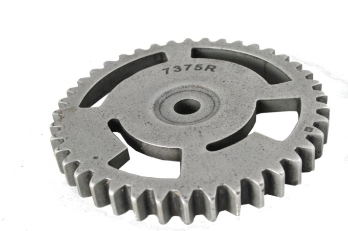 Koło rozrządu duże V8 4,0 / 4,6 Discovery II / RR P38 (Bosch)