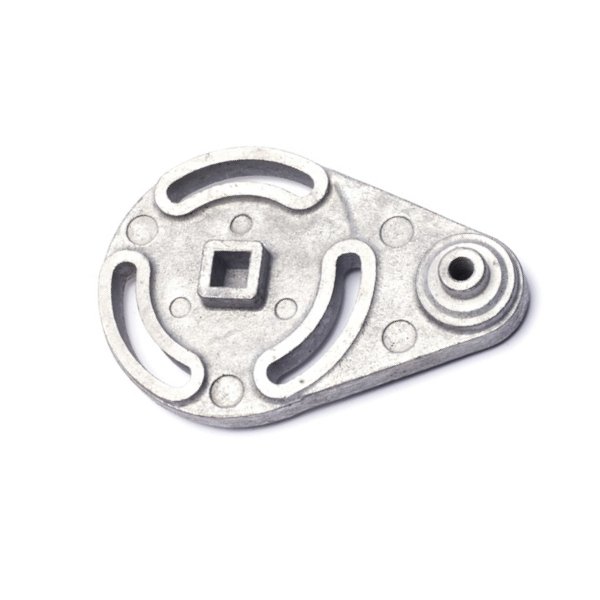 Podstawa napinacza paska klimatyzacji 300 TDI