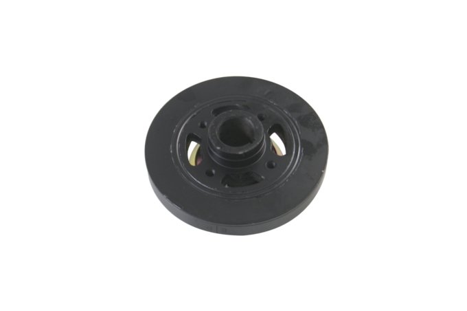 Koło pasowe wału korbowego 200 TDI przód
