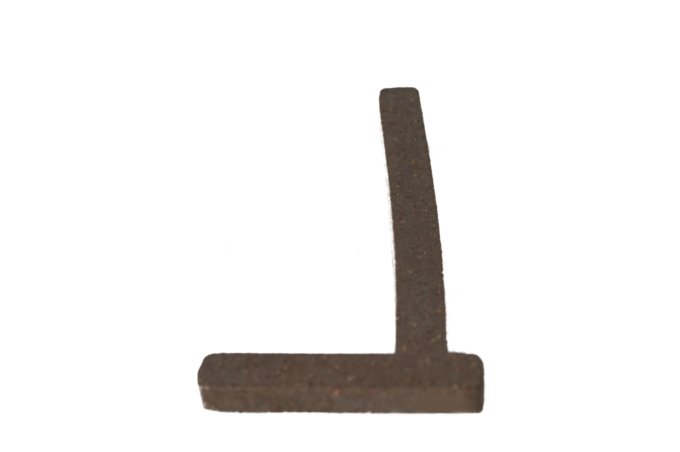 Uszczelnienie mostka tył silnika 200/300 TDI