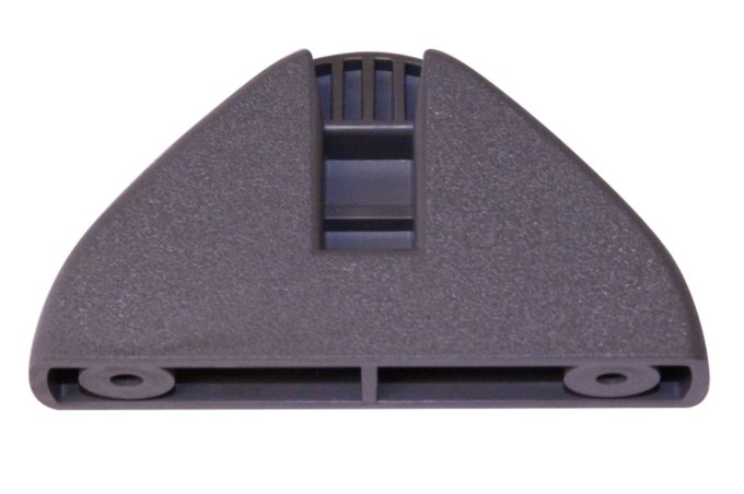 Uchwyt mocowania rolety bagażnika Discovery od 95 (Dark Granite)