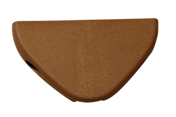 Uchwyt mocowania rolety bagażnika Discovery od 95 (Bahama Beige)