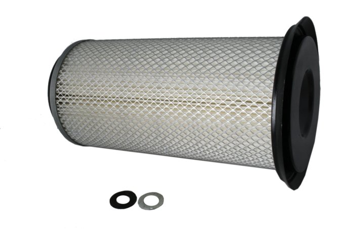 Filtr powietrza 200 TDI Discovery 93-94