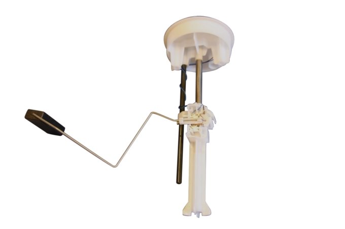 Czujnik poziomu paliwa Discovery od 94 / RR od 93 zbiornik plastikowy (diesel)