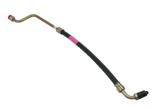 Przewód olejowy chłodnicy góra Discovery / RR 200 TDI od 93