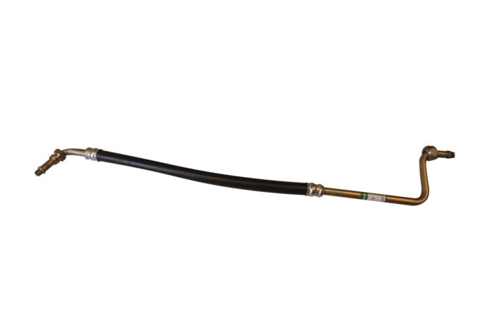 Przewód olejowy chłodnicy góra Discovery / RR 200 TDI od 93