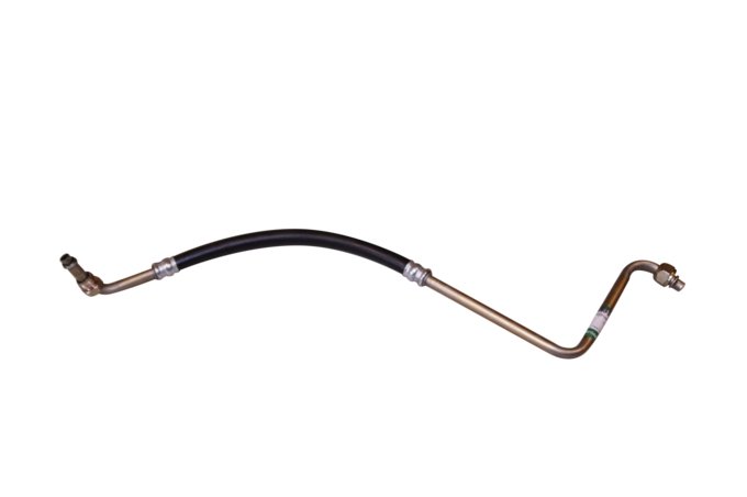 Przewód olejowy chłodnicy dół Discovery / RR 200 TDI od 93