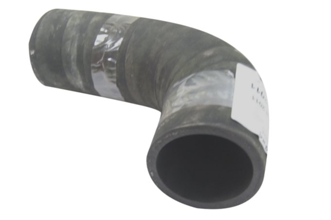 Rura gumowa intercooler (kolanko) RR P38 diesel