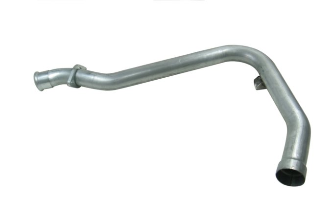 Rura wydechowa przód Defender 200 TDI