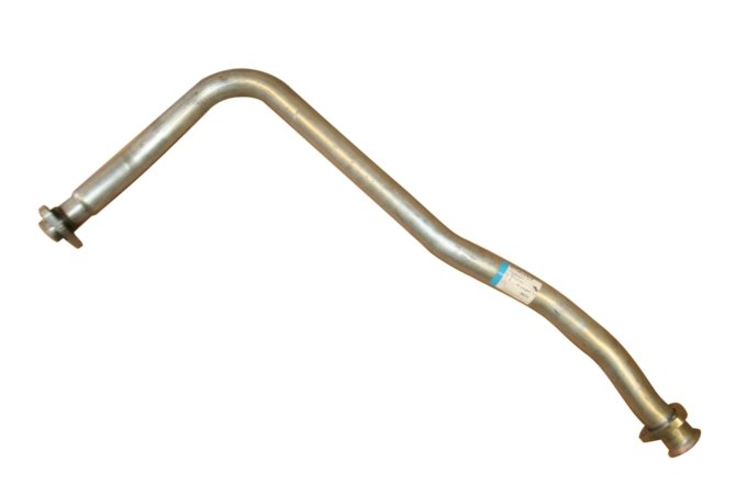 Rura wydechowa przód Defender 2,5 D