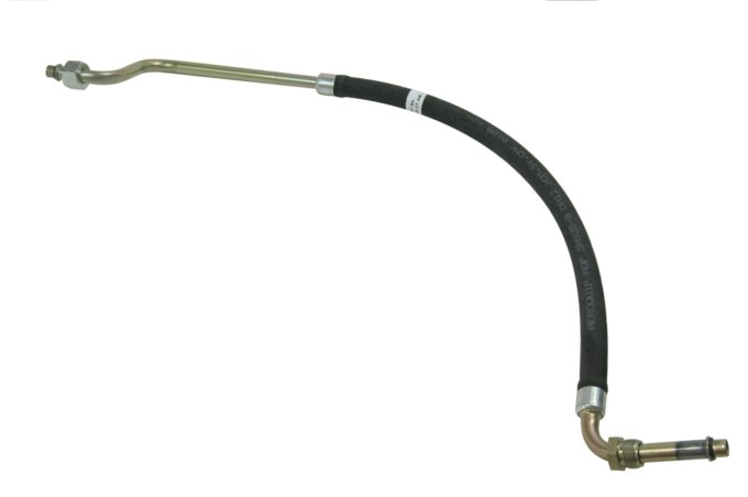Przewód olejowy chłodnicy góra Defender 200 TDI od 92 (JA918062)