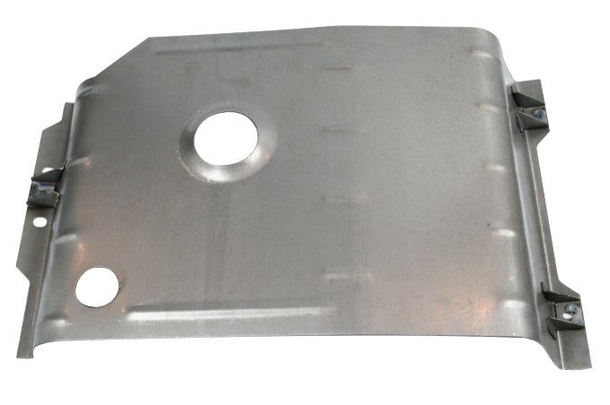 Osłona zbiornika paliwa (WFE000190)