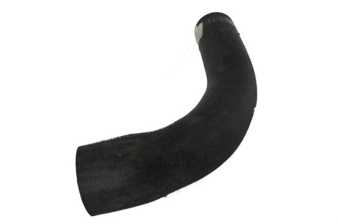 Rura gumowa chłodnicy góra 300 TDI Defender