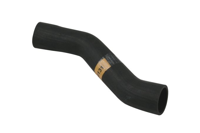 Rura gumowa intercooler góra 300 TDI Defender (bez EGR)