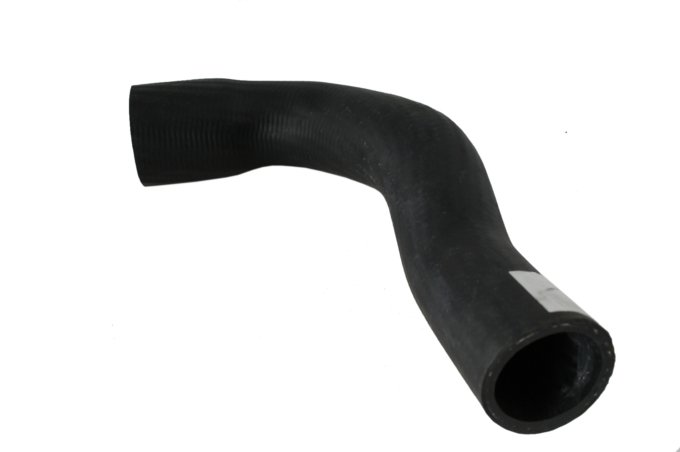 Rura gumowa chłodnicy góra 300 TDI Discovery / RR