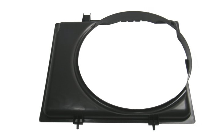 Osłona wentylatora 2,5 diesel RR P38