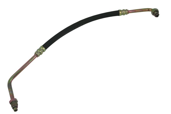 Przewód olejowy chłodnicy RR P38 V8 do 98 (VIN: WA410481) prawy