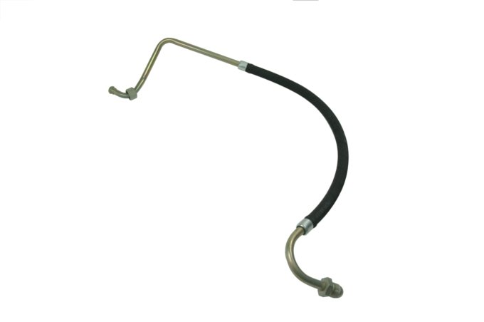 Przewód olejowy chłodnicy dół Defender 200 TDI do 92 (JA918061)