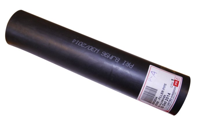 Rura wlewu paliwa Discovery / RR