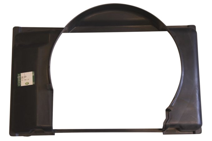 Osłona wentylatora V8 Discovery / RR dół