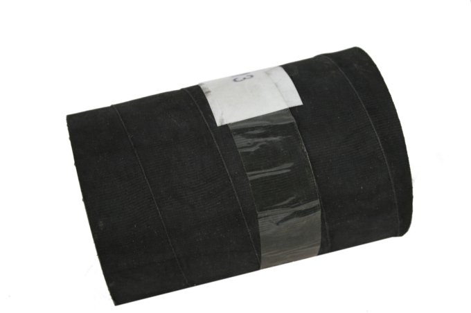 Rura gumowa intercooler dół prosta 300 TDI Discovery