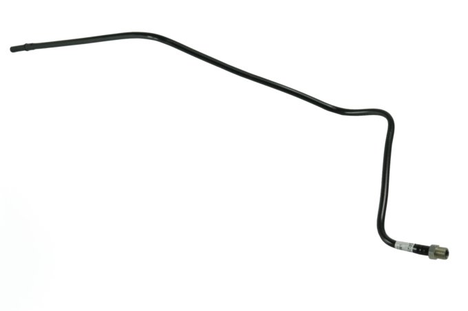 Przewód paliwa od pompy RR P38 diesel