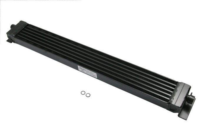 Chłodnica oleju silnika V8 4,6 RR P38