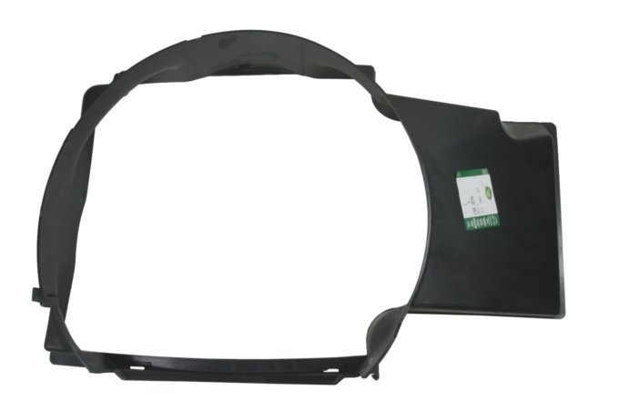 Osłona wentylatora 300 TDI Discovery / RR dół