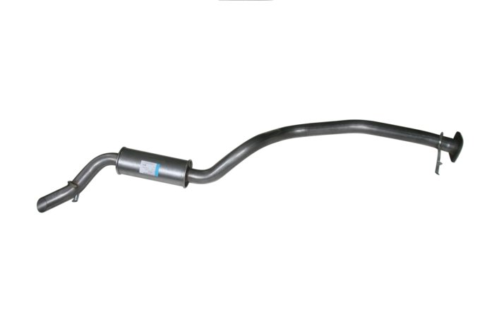 Tłumik tył Defender 110 200 TDI