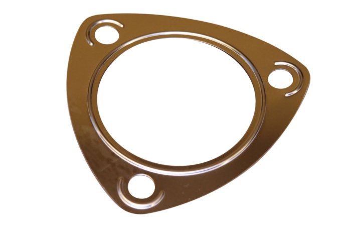 Uszczelka rury wydechowej przód / tył Defender TD5 / V8 / RR V8 od 95 / Discovery V8 / 2,2 diesel Defender 110 od 2007 / Discovery II / 2,7 diesel Discovery 3 / Discovery 4 / RR Sport