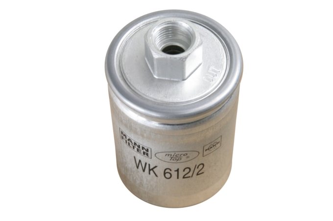 Filtr paliwa benzyna V8 EFI (z gwintem)