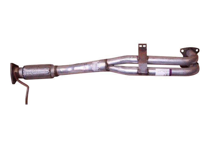 Rura wydechowa przód Freelander 1,8 benzyna do 2000 (VIN: YA999999)