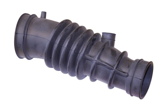 Rura powietrza od przepływomierza do turbo Discovery II TD5