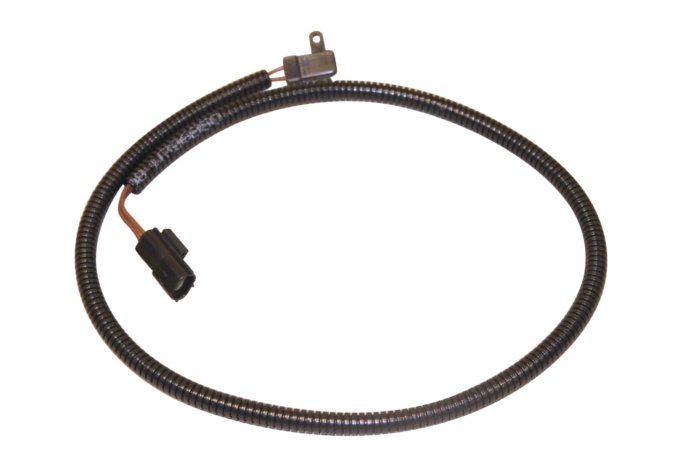 Czujnik temperatury oleju skrzyni biegów automatycznej (na chłodnicy) 2,5 diesel RR P38