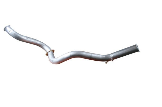 Rura wydechowa tył Defender 90 300 TDI