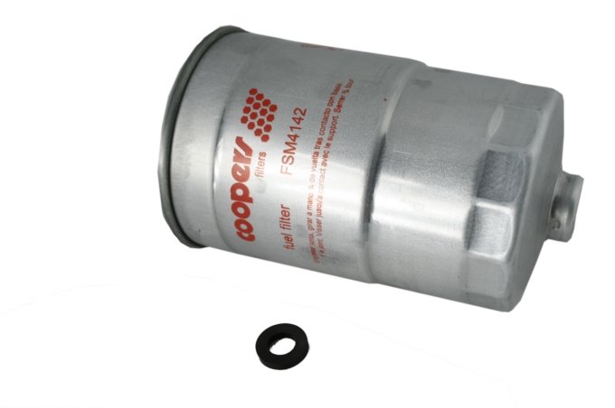 Filtr paliwa diesel TD5 Defender / Discovery II