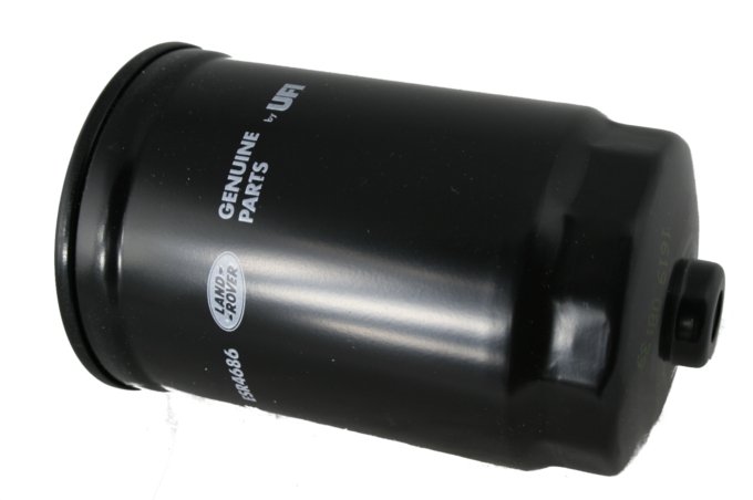 Filtr paliwa diesel TD5 Defender / Discovery II