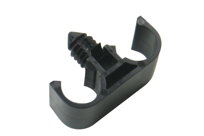 Spinka mocowania przewodów paliwowych Defender / Discovery II / Freelander